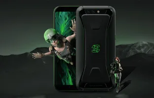 Глобальная версия Black Shark упала в цене - можно брать