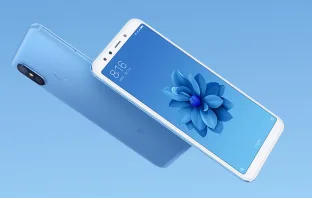 Xiaomi Mi A2 официально представлен