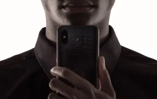 Xiaomi Mi8 Explorer Edition наконец-то поступает в продажу