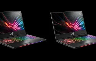 Asus ROG Strix SCAR II купить Asus ROG Strix HERO II
