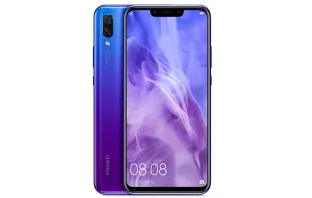 Huawei Nova 3 купить