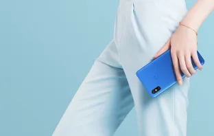 Купить Xiaomi Mi Max 3