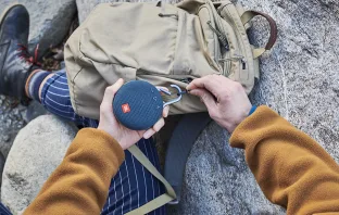 Купить JBL Clip 3