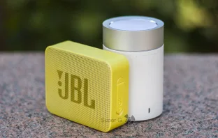 Обзор Xiaomi Mi Speaker 2 и JBL GO 2 – Китай или Америка