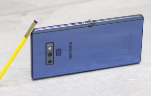 Обзор смартфона Samsung Galaxy Note 9 SM-N960