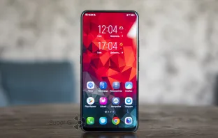 Обзор Vivo NEX