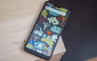 Xiaomi Mi A2 Lite и куча других крутых гаджетов от Gearbest