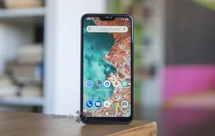 Обзор Xiaomi Mi A2 Lite на чистом Android