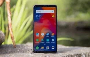 Обзор Xiaomi Mi Max 3