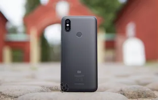Обзор смартфона Xiaomi Mi A2
