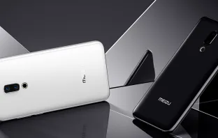 Краткий обзор Meizu 16th и Meizu 16th Plus
