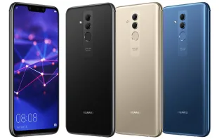 Цена Huawei Mate 20 Lite