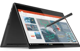 Купить Lenovo Yoga C630