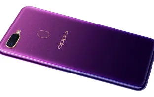 Цена Oppo F9