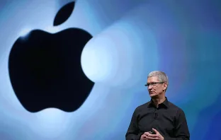 Сколько заработала Apple за III квартал?