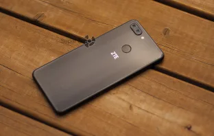 Купить ZTE Blade V9