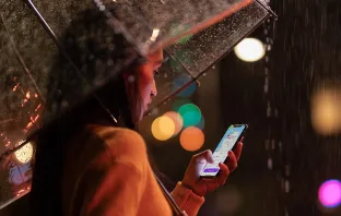Apple iPhone Xs Max IP68