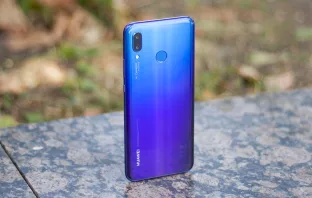 Обзор Huawei Nova 3
