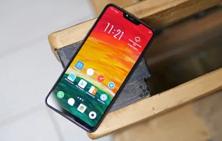 Обзор Oppo A3s