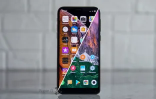 Так всё-таки iOS или Android?