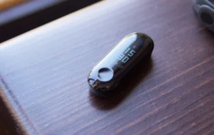 Xiaomi Mi Band 3 после двух месяцев использования
