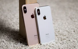 Чем отличается iPhone X от iPhone XS и XS Max