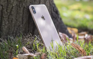 Обзор Apple iPhone XS Max