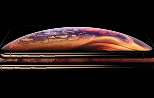 Обзор iPhone Xs и iPhone Xs Max