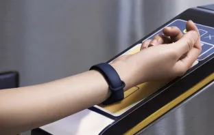 Xiaomi Mi Band 3 с NFC поступит в продажу 19 сентября