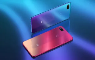 Xiaomi Mi8 Lite или хватит плодить флагманы!