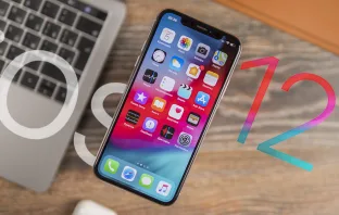 Обзор iOS 12 для iPhone X - как установить и новые функции