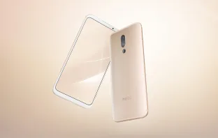 Цена Meizu 16X