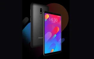 Купить Meizu M8