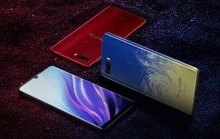 Цена Nubia Z18