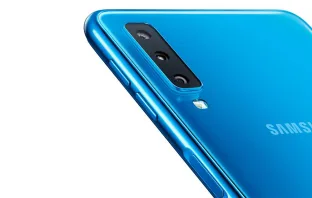 Цена Samsung Galaxy A7 (2018)