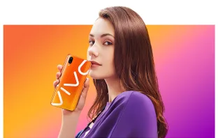 Купить Vivo X23