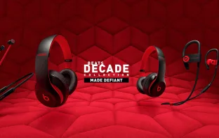 Задача - недорого купить наушники urBeats3 10th Anniversary Edition