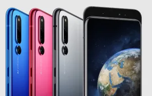 Honor Magic 2 - характеристики, цены и дата выхода