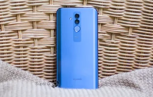 Обзор Huawei Mate 20 Lite