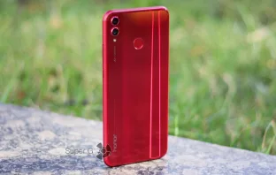 Обзор Honor 8X