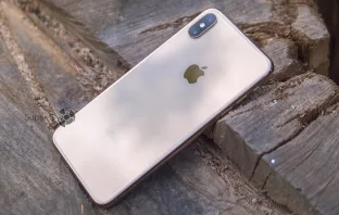 DxOMark протестировали камеру iPhone XS Max