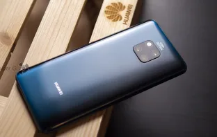 Цена Huawei Mate 20 Pro