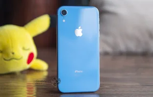 Обзор Apple iPhone Xr