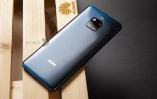 Обзор Huawei Mate 20 Pro