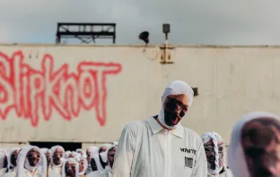 Slipknot All out Life Single