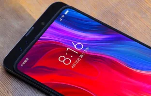 Xiaomi Mi MIX 3 получит 10 ГБ оперативки и поддержку 5G