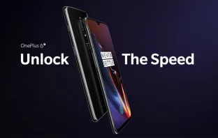 OnePlus 6T - краткий обзор, характеристики, отличия и цены
