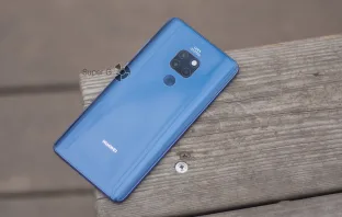 Купить Huawei Mate 20