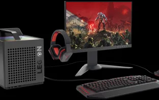 Lenovo Игромир
