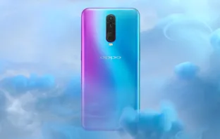 Купить Oppo RX17
